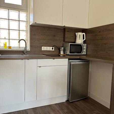 Maja Apartmanhaz Balatonlelle Zewnętrze zdjęcie