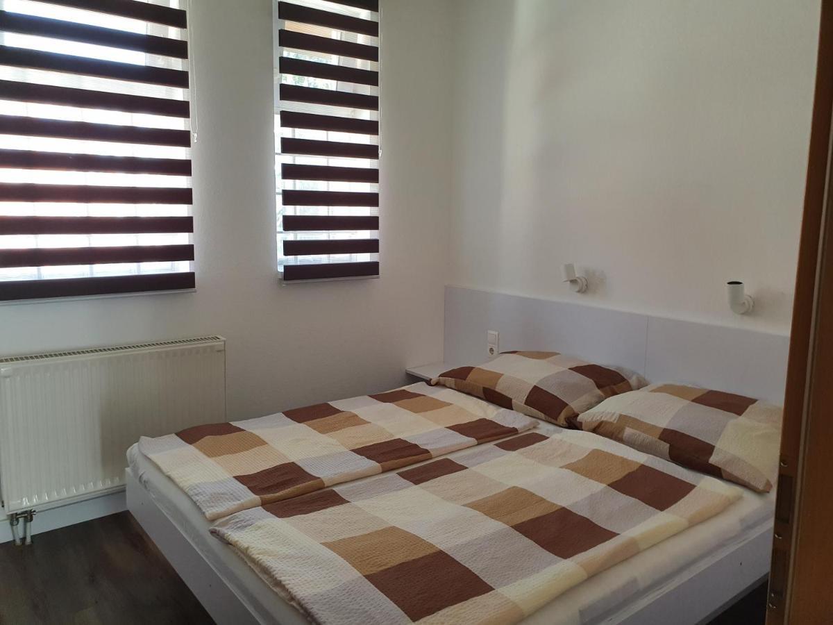 Maja Apartmanhaz Balatonlelle Zewnętrze zdjęcie