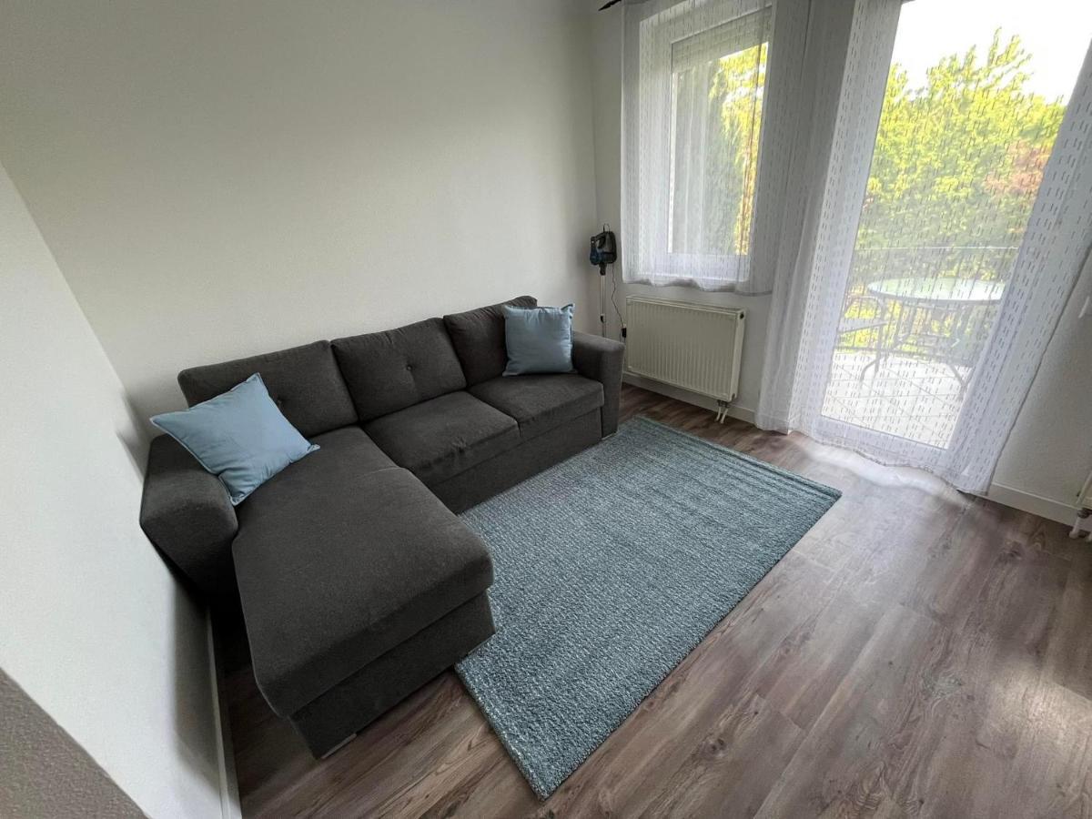 Maja Apartmanhaz Balatonlelle Zewnętrze zdjęcie