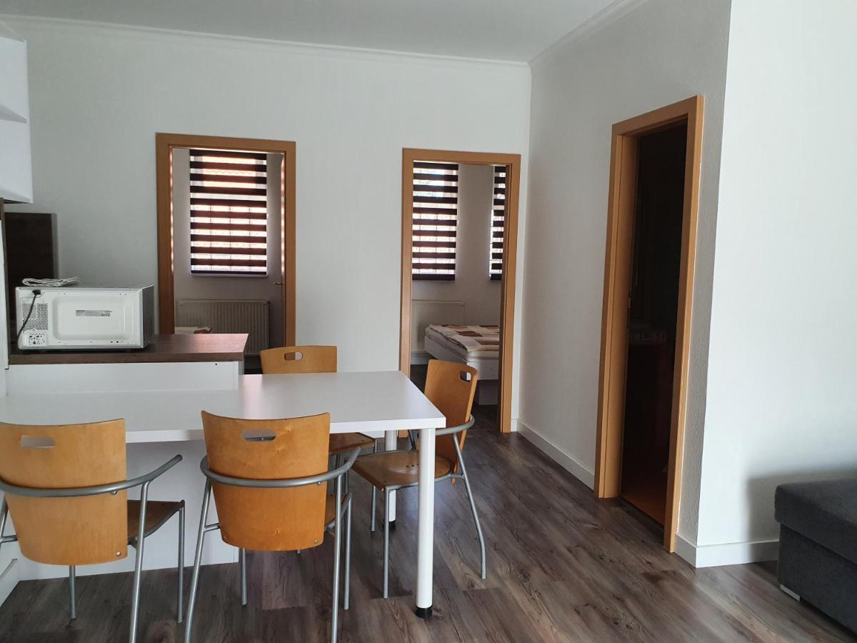 Maja Apartmanhaz Balatonlelle Zewnętrze zdjęcie