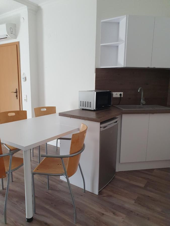Maja Apartmanhaz Balatonlelle Zewnętrze zdjęcie