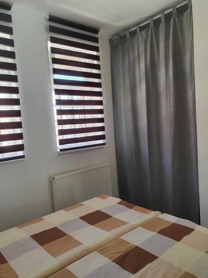 Maja Apartmanhaz Balatonlelle Zewnętrze zdjęcie