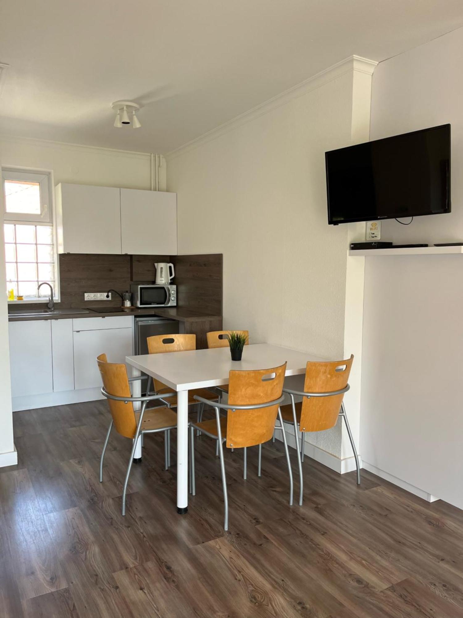 Maja Apartmanhaz Balatonlelle Zewnętrze zdjęcie