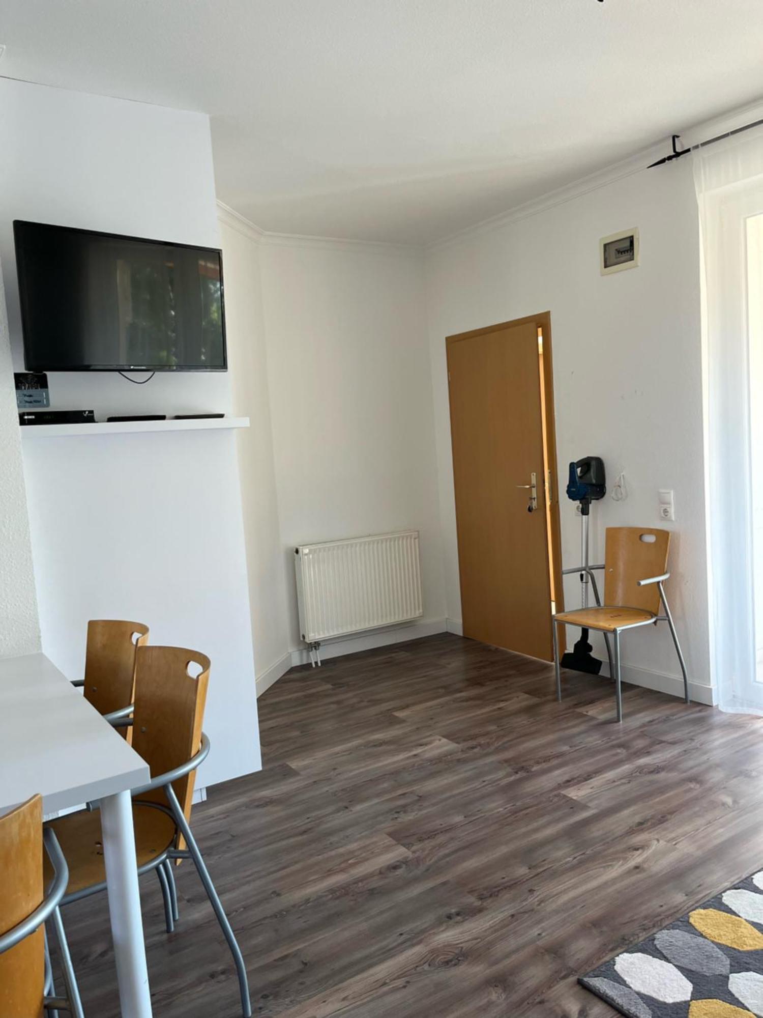 Maja Apartmanhaz Balatonlelle Zewnętrze zdjęcie